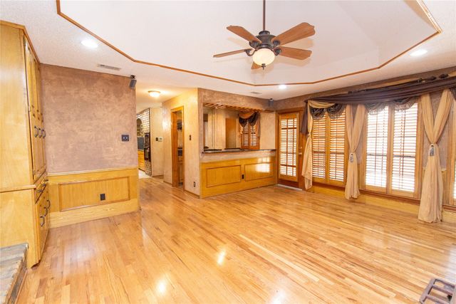 3014 Pecan Ridge Drive, Rowlett, TX 75088