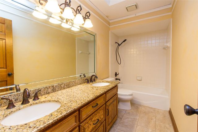3014 Pecan Ridge Drive, Rowlett, TX 75088