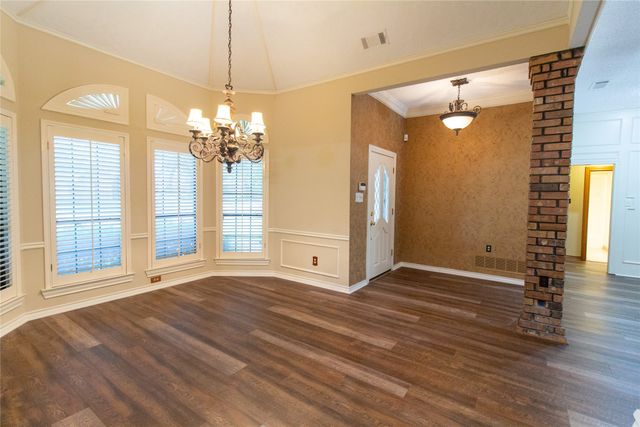 3014 Pecan Ridge Drive, Rowlett, TX 75088