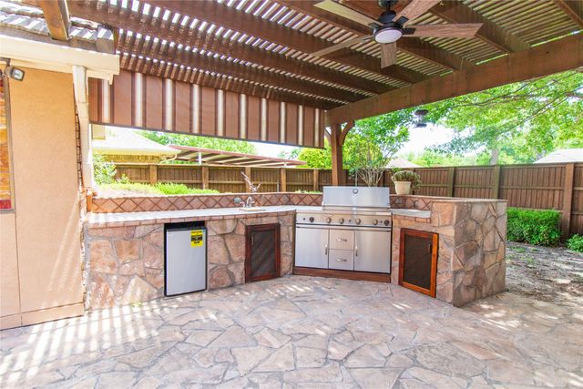3014 Pecan Ridge Drive, Rowlett, TX 75088