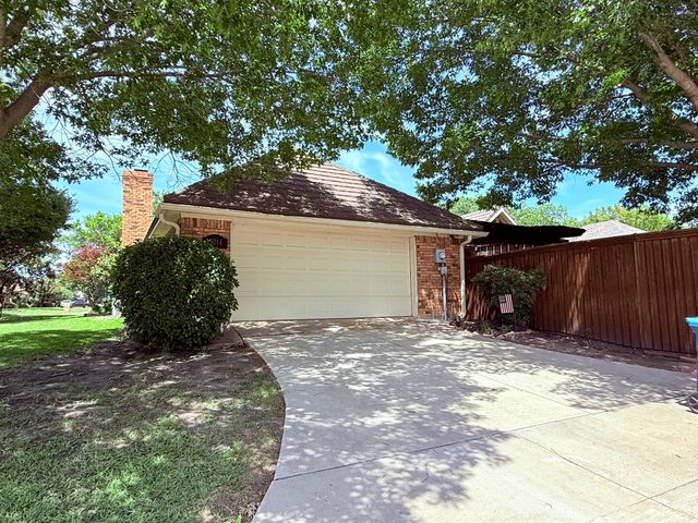 3014 Pecan Ridge Drive, Rowlett, TX 75088