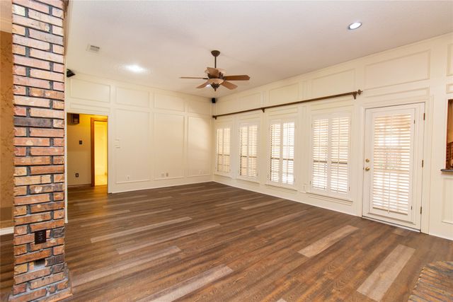 3014 Pecan Ridge Drive, Rowlett, TX 75088