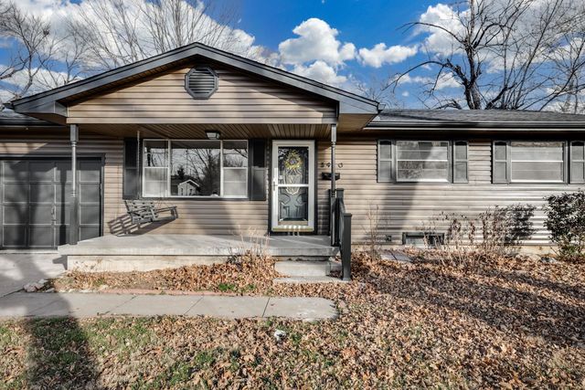 3910 W 20th, Wichita, KS 67203