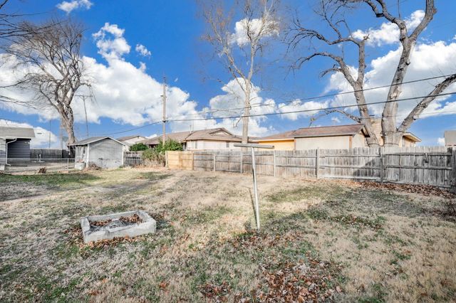 3910 W 20th, Wichita, KS 67203