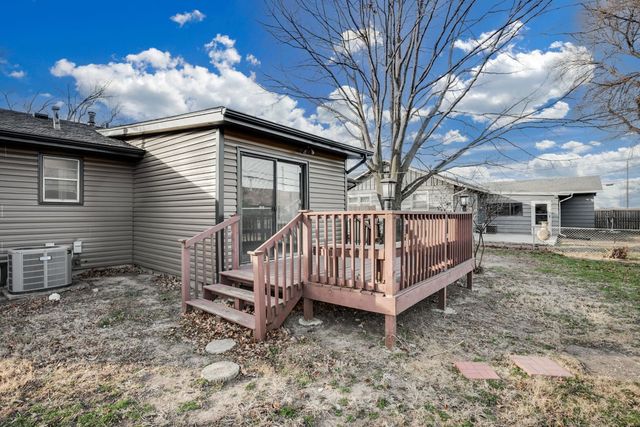 3910 W 20th, Wichita, KS 67203