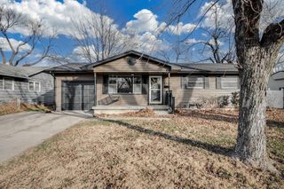 3910 W 20th, Wichita, KS 67203