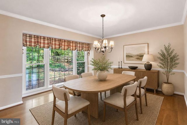 2989 FRANKLIN OAKS DR, Herndon, VA 20171