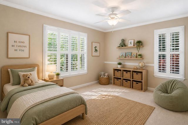 2989 FRANKLIN OAKS DR, Herndon, VA 20171