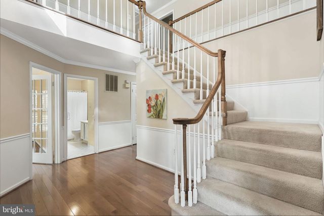2989 FRANKLIN OAKS DR, Herndon, VA 20171