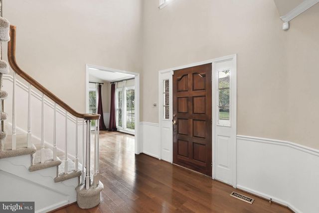 2989 FRANKLIN OAKS DR, Herndon, VA 20171
