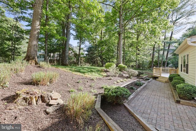 2989 FRANKLIN OAKS DR, Herndon, VA 20171