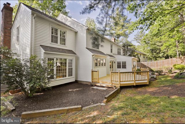 2989 FRANKLIN OAKS DR, Herndon, VA 20171