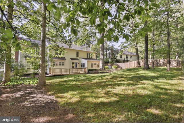 2989 FRANKLIN OAKS DR, Herndon, VA 20171