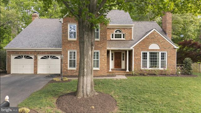 2989 FRANKLIN OAKS DR, Herndon, VA 20171