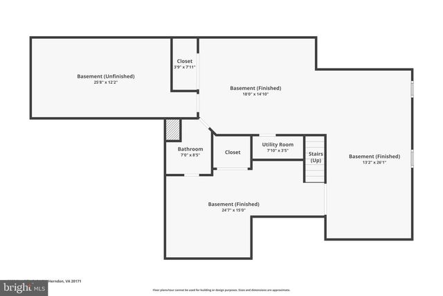 2989 FRANKLIN OAKS DR, Herndon, VA 20171