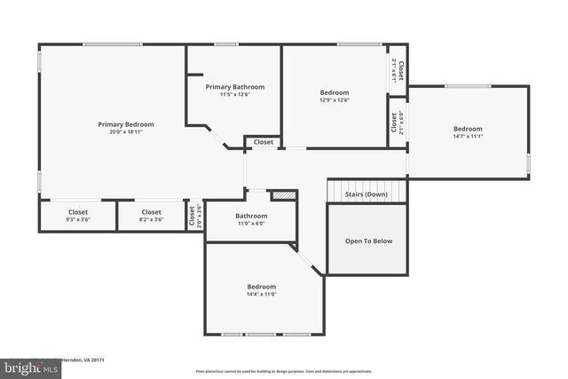 2989 FRANKLIN OAKS DR, Herndon, VA 20171