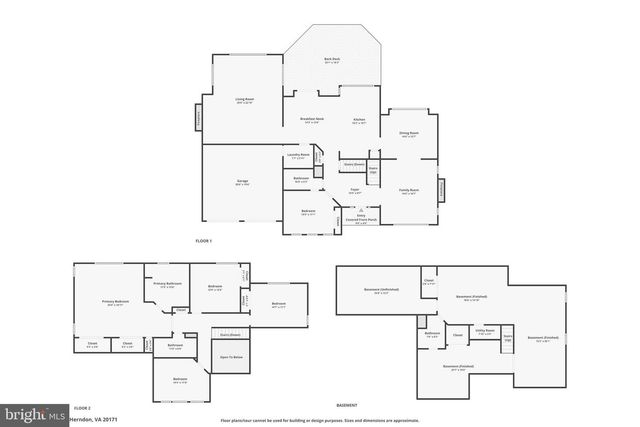 2989 FRANKLIN OAKS DR, Herndon, VA 20171
