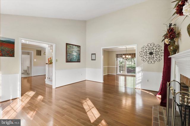 2989 FRANKLIN OAKS DR, Herndon, VA 20171