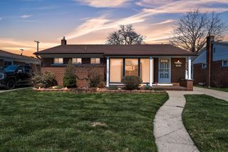 15226 Cook Street, Southgate, MI 48195