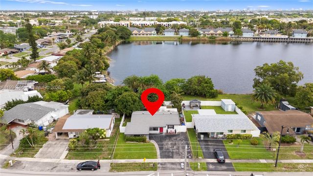 1000 NW 23rd Ter, Pompano Beach, FL 33069