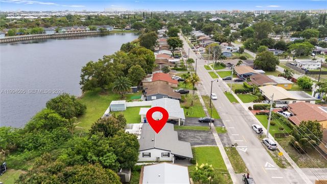 1000 NW 23rd Ter, Pompano Beach, FL 33069