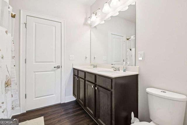 1114 Hibiscus Way SW, Mableton, GA 30126