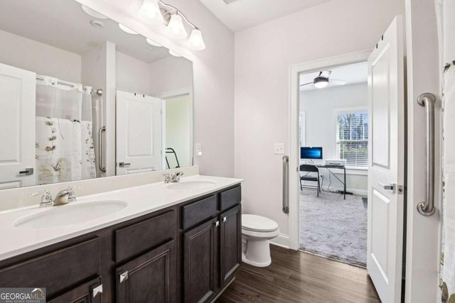 1114 Hibiscus Way SW, Mableton, GA 30126