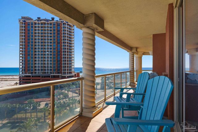 2 Portofino Dr 704, Pensacola Beach, FL 32561