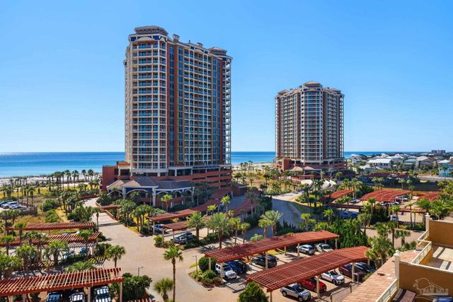 2 Portofino Dr 704, Pensacola Beach, FL 32561