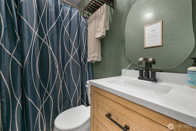 504 W 1st Street, Nooksack, WA 98276