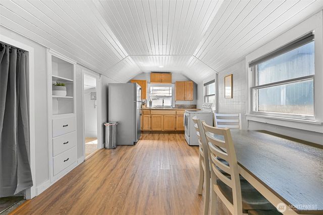 504 W 1st Street, Nooksack, WA 98276