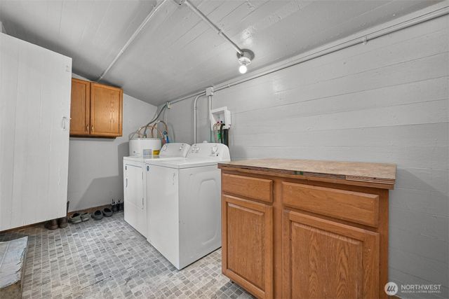 504 W 1st Street, Nooksack, WA 98276