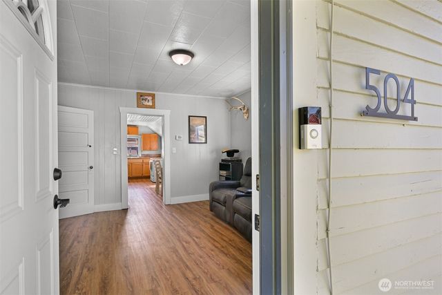 504 W 1st Street, Nooksack, WA 98276