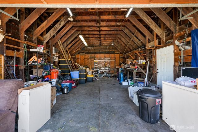 504 W 1st Street, Nooksack, WA 98276