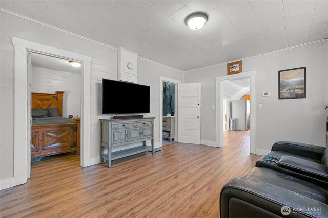 504 W 1st Street, Nooksack, WA 98276