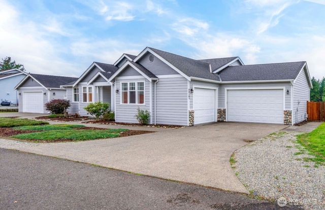 22107 84th Avenue Ct E, Graham, WA 98338