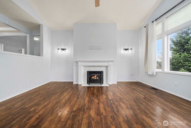 22107 84th Avenue Ct E, Graham, WA 98338