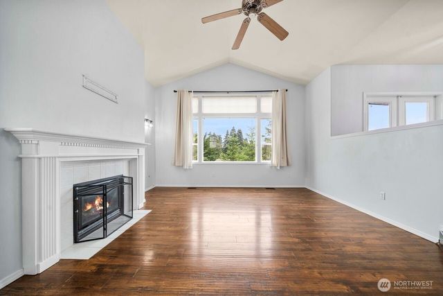 22107 84th Avenue Ct E, Graham, WA 98338