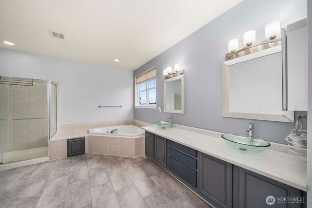 22107 84th Avenue Ct E, Graham, WA 98338