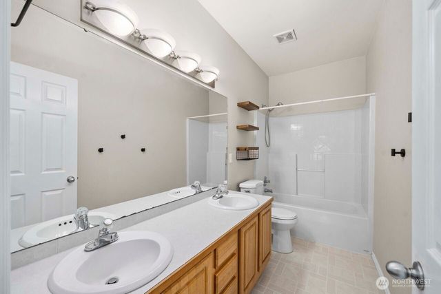 22107 84th Avenue Ct E, Graham, WA 98338