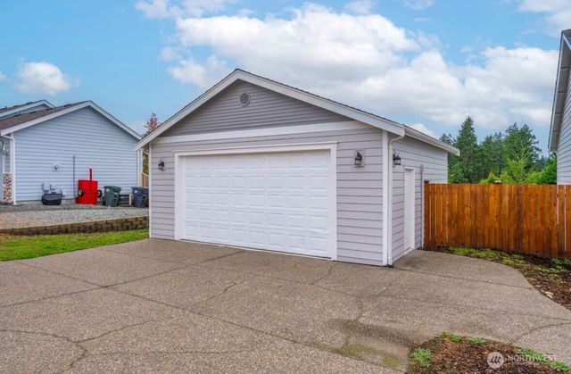 22107 84th Avenue Ct E, Graham, WA 98338