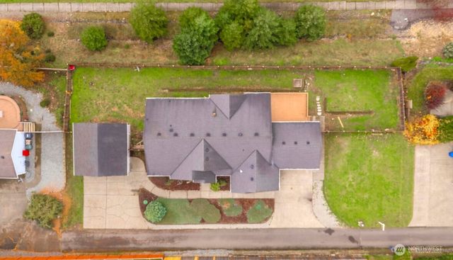 22107 84th Avenue Ct E, Graham, WA 98338