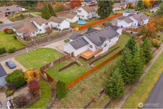 22107 84th Avenue Ct E, Graham, WA 98338