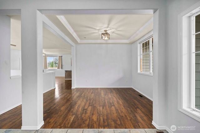 22107 84th Avenue Ct E, Graham, WA 98338