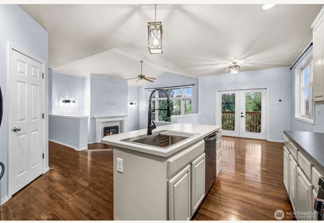 22107 84th Avenue Ct E, Graham, WA 98338