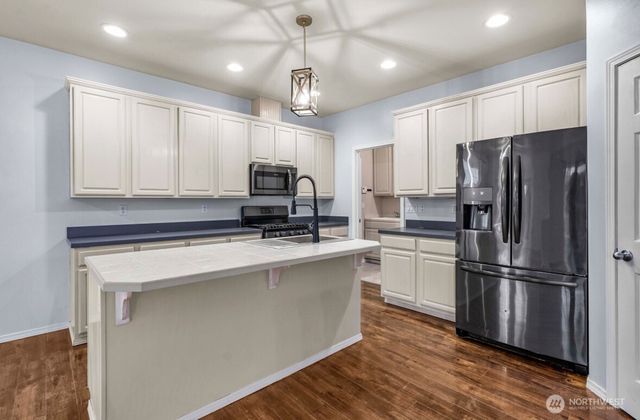 22107 84th Avenue Ct E, Graham, WA 98338