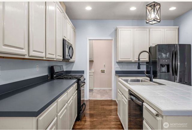 22107 84th Avenue Ct E, Graham, WA 98338