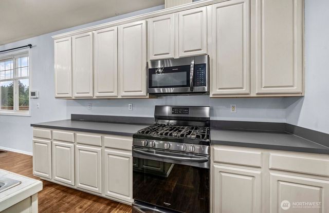 22107 84th Avenue Ct E, Graham, WA 98338