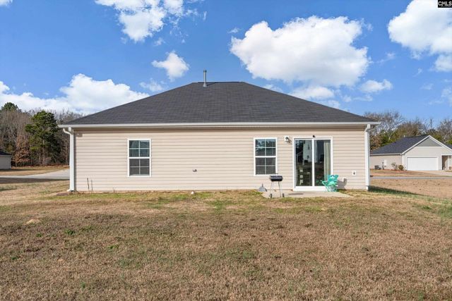 811 Nilo Farms Way, Gaston, SC 29053