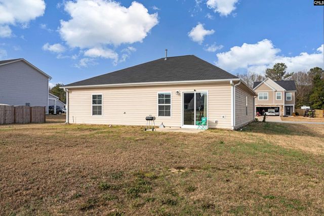 811 Nilo Farms Way, Gaston, SC 29053